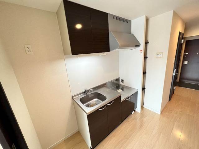 キッチン　別号室イメージ