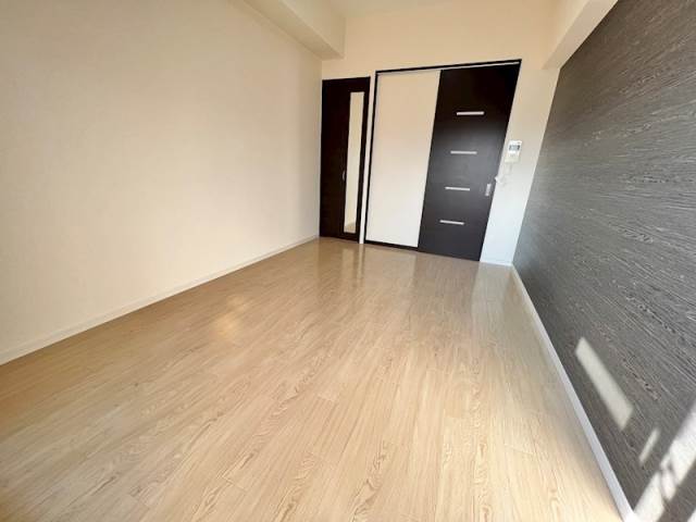 居室・リビング　別号室イメージ