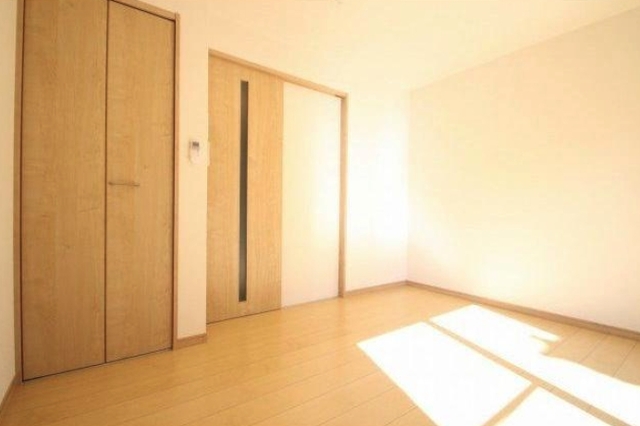 居室・リビング　居室