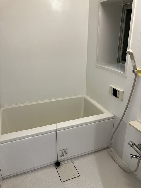 バス・シャワールーム　※参考写真※