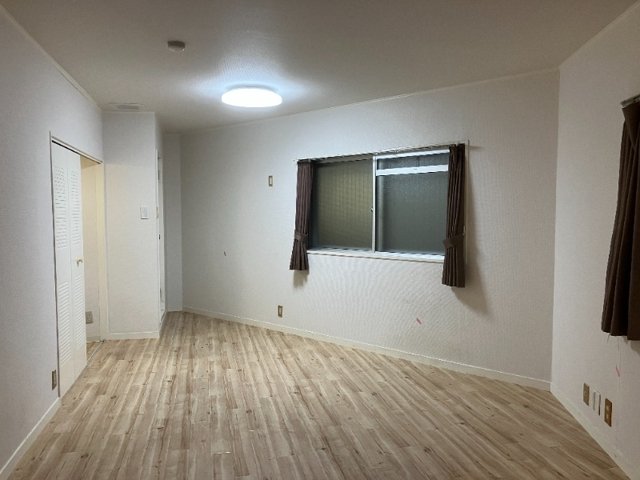 その他部屋・スペース　内装です