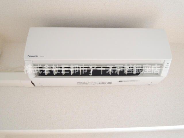 その他設備　スカイコート目黒壱番館