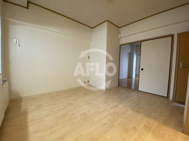 居室・リビング　ジャルダン上本町　ダイニング