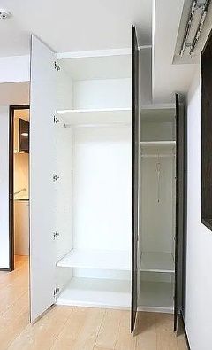 収納　☆たっぷり収納☆