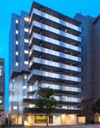 建物外観　☆外観☆