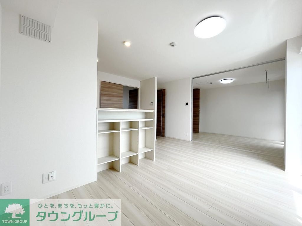 居室・リビング　リビング/居室