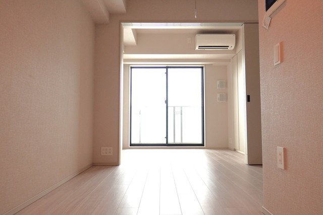 居室・リビング　※写真は同タイプ住戸です。