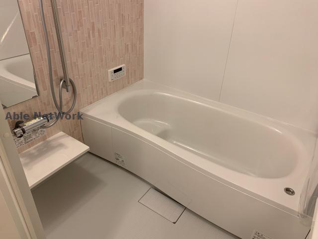 バス・シャワールーム　同型モデル