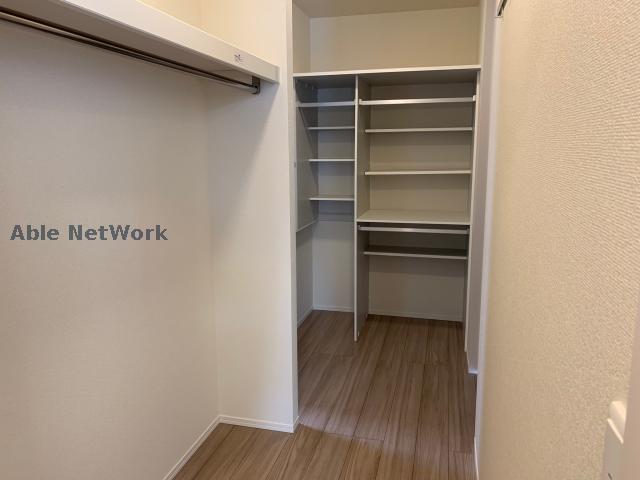 収納　同型モデル