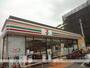 コンビニ　セブンイレブン泉大津下之町店（コンビニ）まで482m