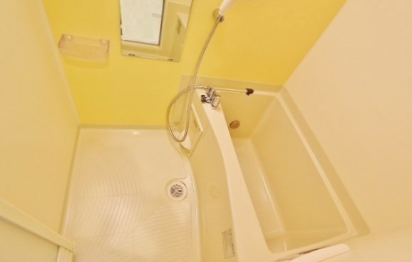 バス・シャワールーム　★追い焚き＆浴室冷暖房乾燥機付き浴室★