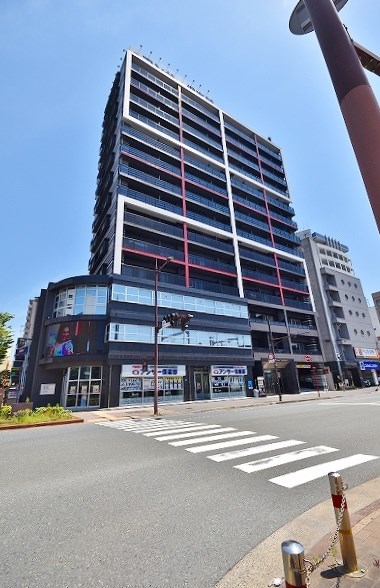 建物外観　★外観★