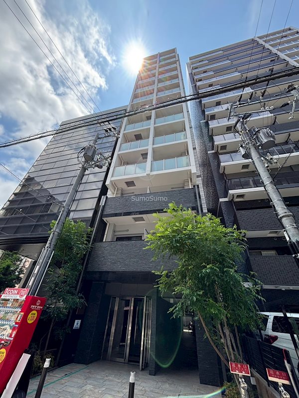 建物外観　外観も気になるポイント