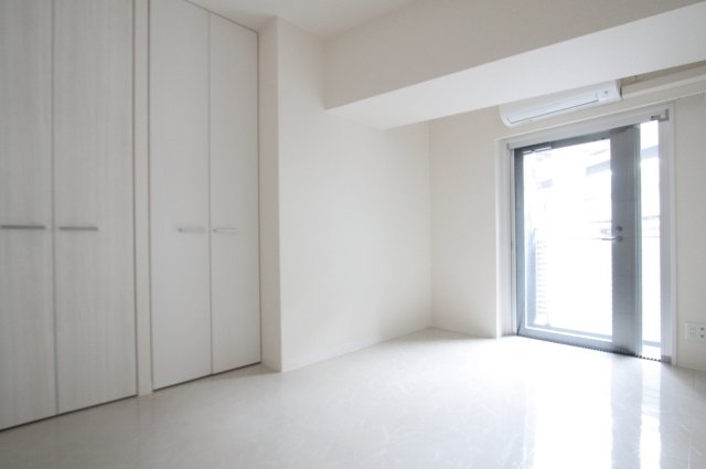 居室・リビング　（別タイプ参考写真）スパシエエルヴィエントアース板橋タワー