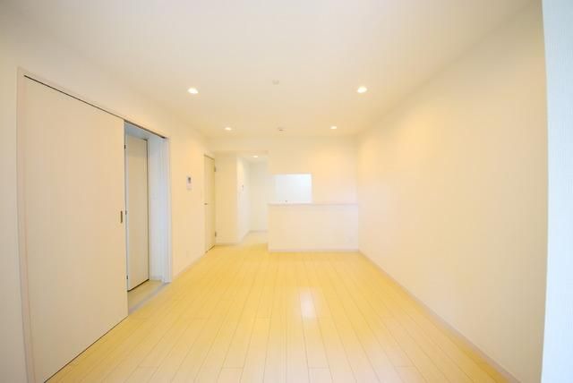 居室・リビング　★人気の１ＬＤＫ★