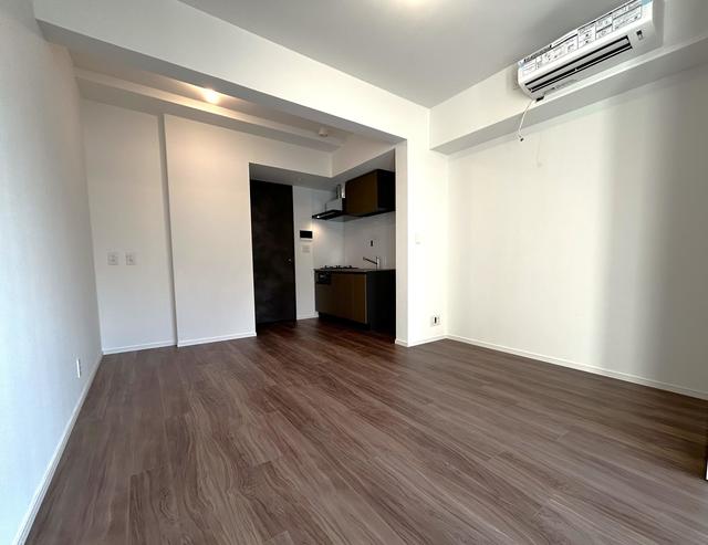 居室・リビング　※写真は同タイプ住戸です。