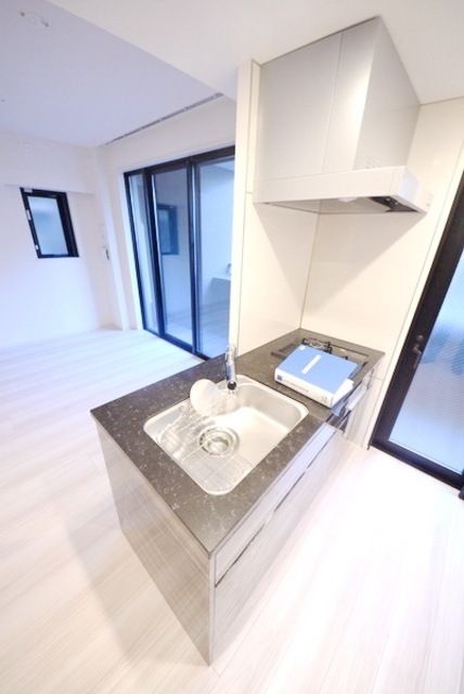 キッチン　★オシャレなキッチンです★