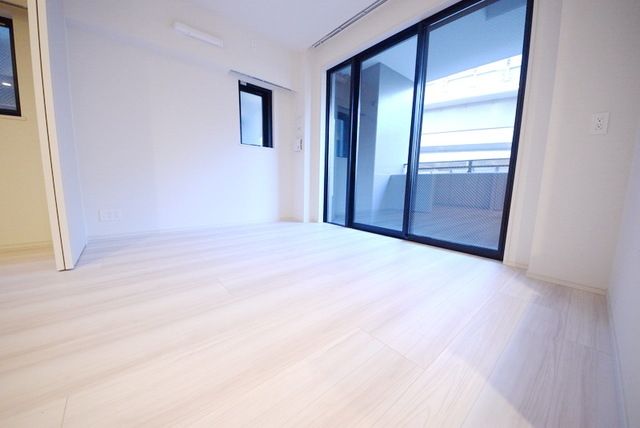 その他部屋・スペース　★キレイな居室です★