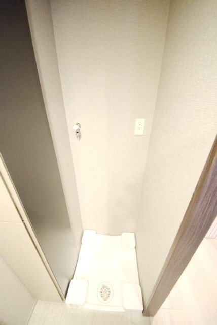 その他設備　★室内洗濯機置場です★