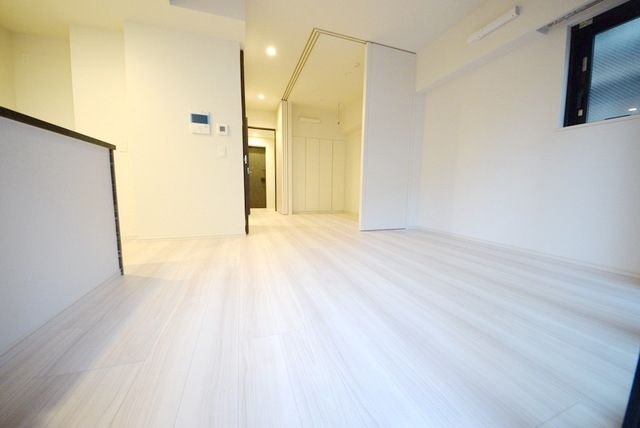 居室・リビング　★日当たりの良いリビングです★