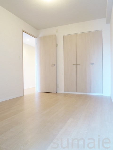 その他部屋・スペース　５．１帖の洋室はこちら！！