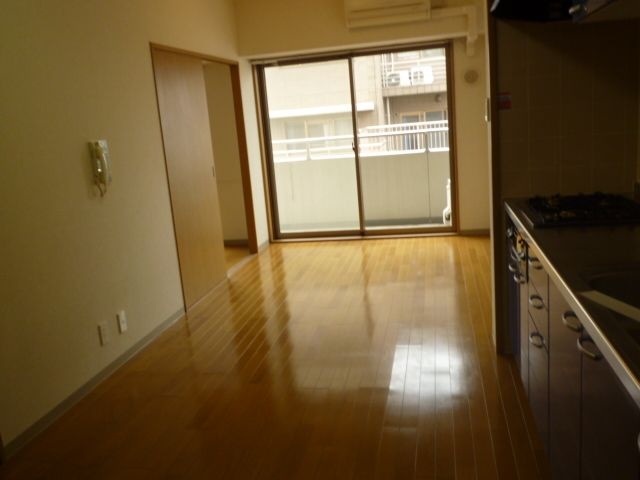 居室・リビング　別部屋参照