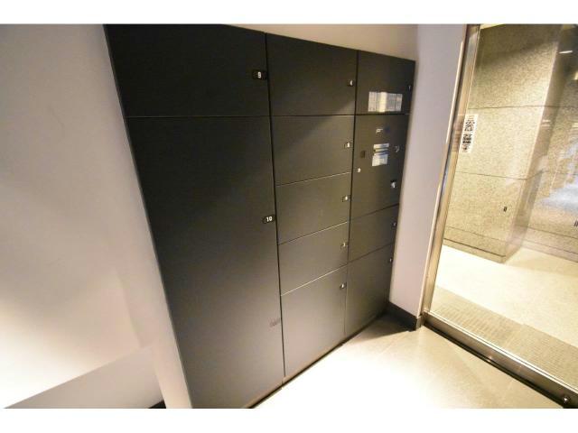 その他共有部分　建物設備