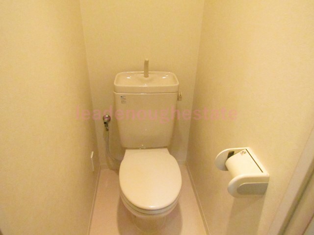 カーサ北本通のトイレ写真