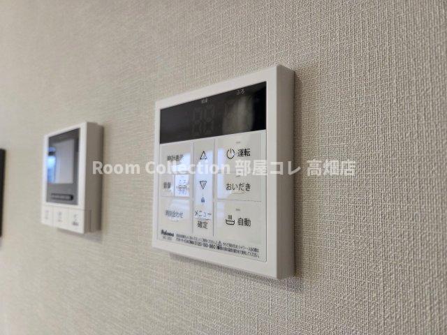 その他設備　※同社施工物件イメージ写真