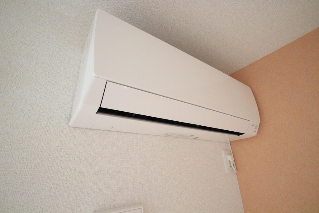その他設備　同建物別号室