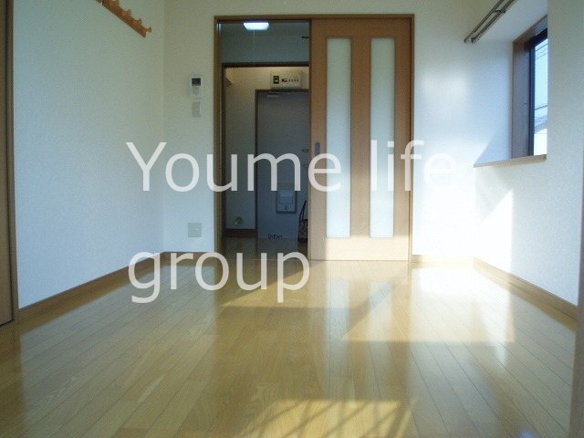 その他部屋・スペース　明るい室内