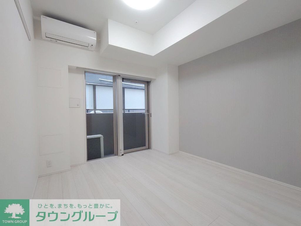 居室・リビング　同物件の他のお部屋のイメージです。