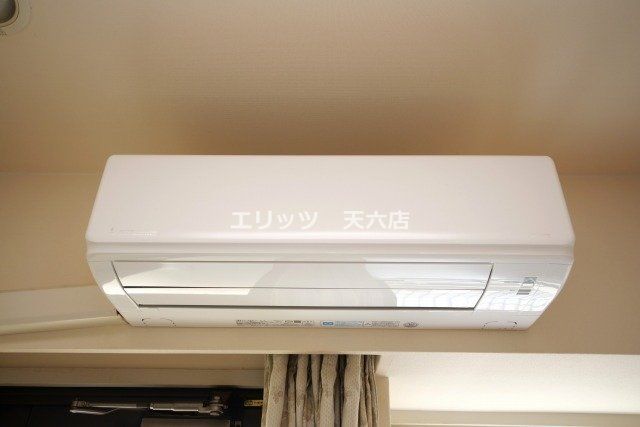 その他設備　下駄箱