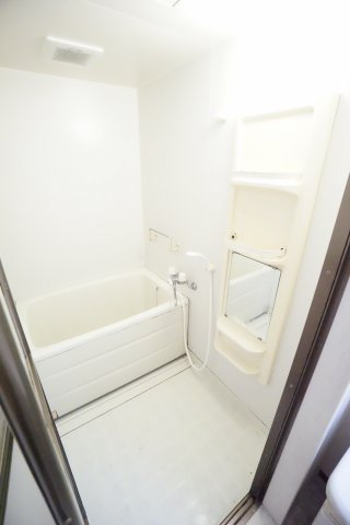 バス・シャワールーム　※同物件・同タイプの写真です。