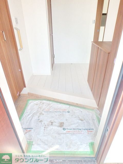 玄関　★玄関スペース★