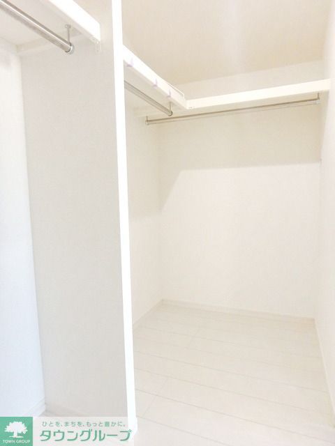 その他設備　★ウォークインクローゼット★