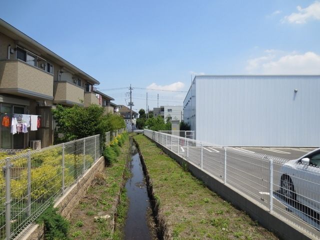 その他　周辺（その他）まで5m