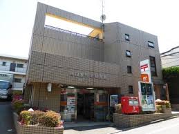 郵便局　世田谷野毛郵便局（郵便局）まで677m