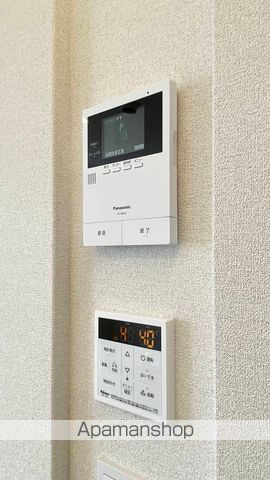 ＪＲ吉備線 大安寺駅 徒歩7分 3階建 築1年のその他写真