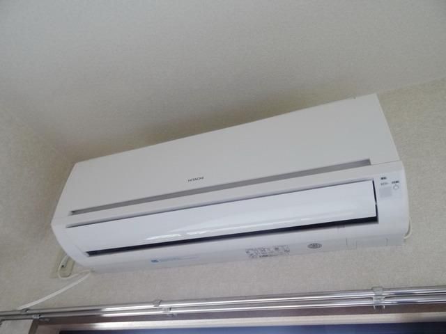 その他設備　同物件別部屋写真