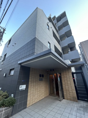 建物外観　☆外観☆