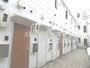 ROWHOUSE西永福 2階 築9年8ヶ月の賃貸物件