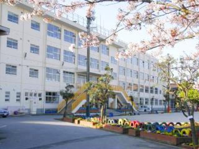 小学校　市川市立塩焼小学校（小学校）まで328m