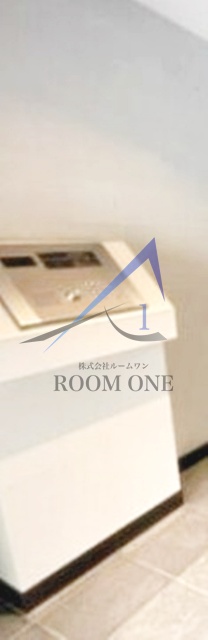 セキュリティ　オートロックです。