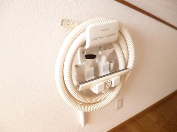 その他　システムクリーナー