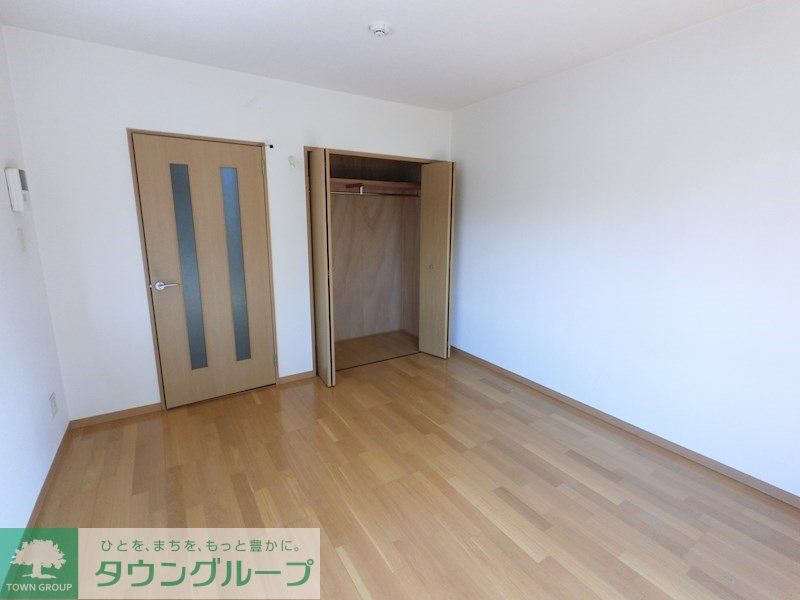 居室・リビング　★お部屋探しは、タウンハウジング多摩センター店へ★