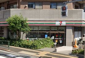 コンビニ　セブンイレブン 吉祥寺南町2丁目店（コンビニ）まで101m
