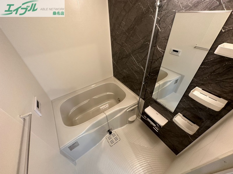 バス・シャワールーム　同型参考写真