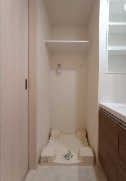 その他　洗面