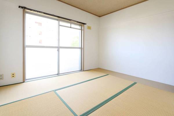 その他部屋・スペース　ビレッジハウスの同一物件・同一タイプの間取りの写真です